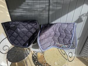 Tapis Harcours brodé