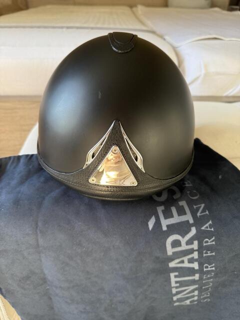 Casque Antares Éclipse