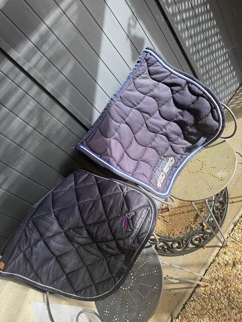 Tapis Harcours brodé