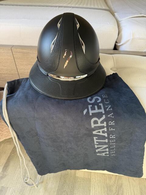 Casque Antares Éclipse