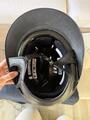Casque Antares Éclipse