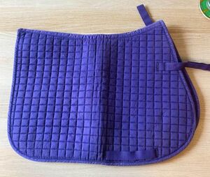 tapis horze violet