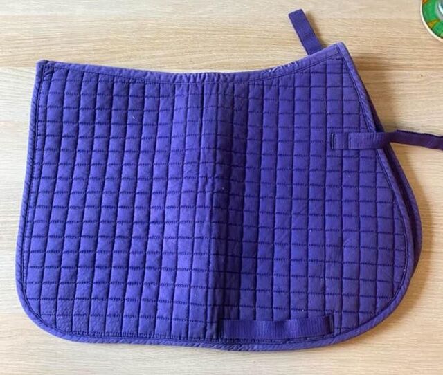tapis horze violet