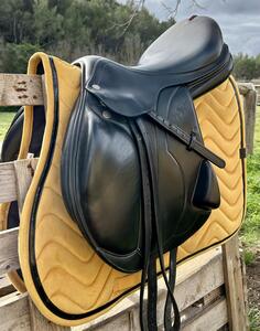 Selle équipe