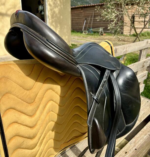 Selle équipe
