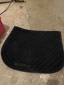 tapis poney fouganza