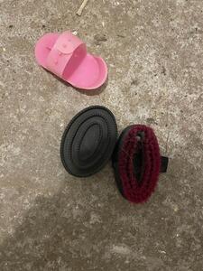lot brosses