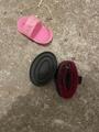 lot brosses