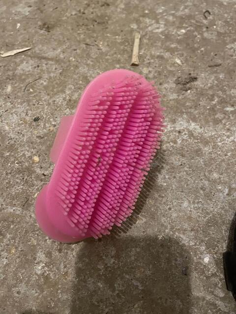 lot brosses