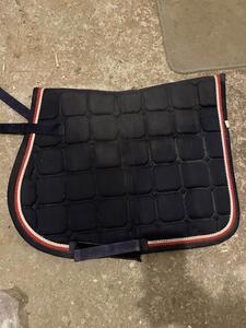 tapis equitheme poney