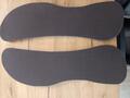 Tapis de selle BAREFOOT physio 2