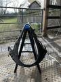 collier bricole attelage