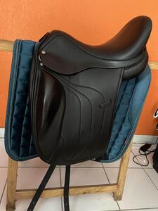 selle dressage Altaïr Antarès