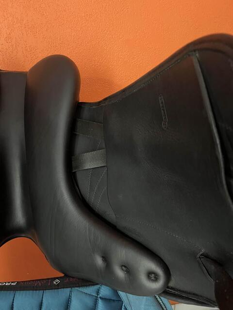 selle dressage Altaïr Antarès