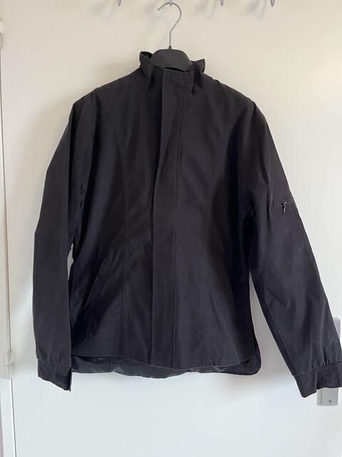 veste Equitheme