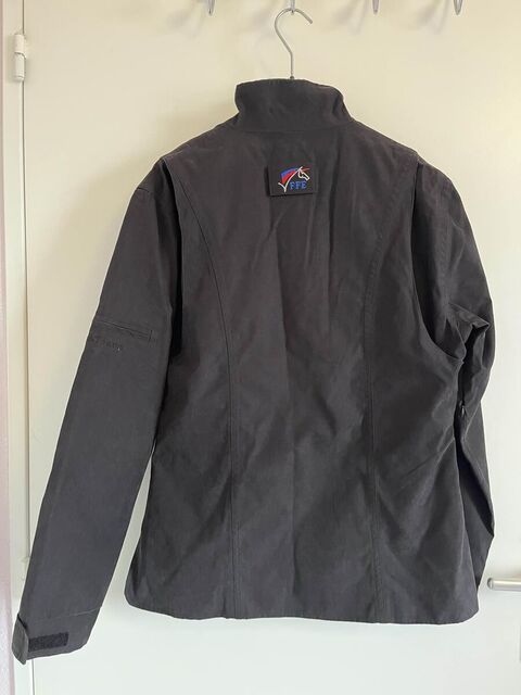 veste Equitheme