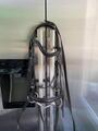 bridon brun fougenza taille fs (cheval)