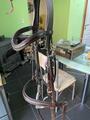 bridon brun fougenza taille fs (cheval)