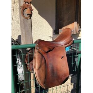 Selle forestier