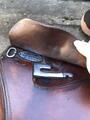 Selle forestier