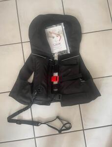 Gilet airbag Spark 2