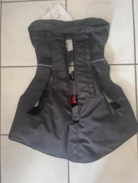 Gilet airbag Spark 2