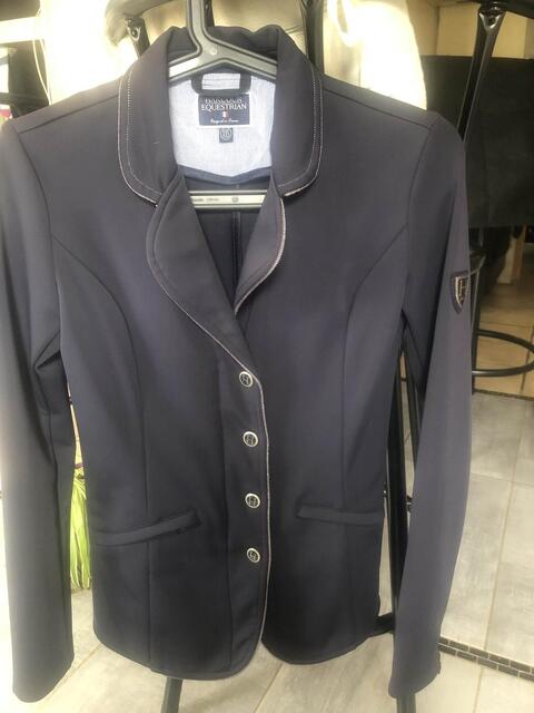 veste harcour