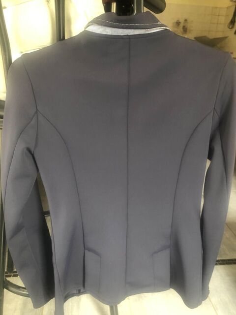 veste harcour