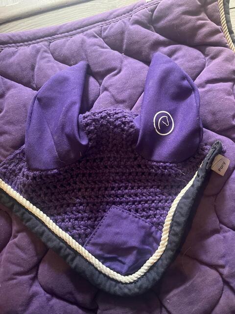 ensemble equitheme violet