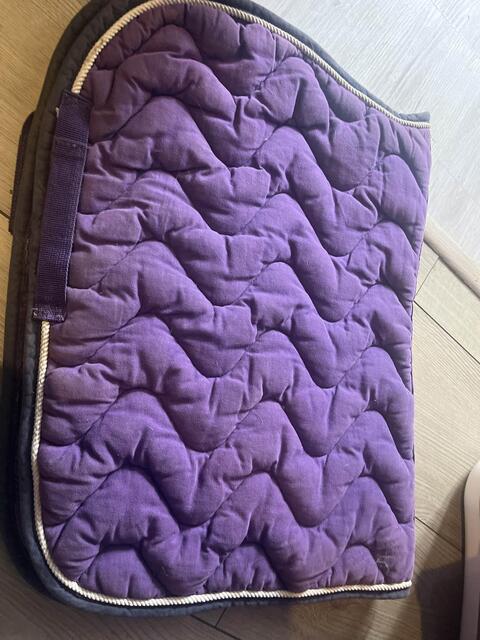 ensemble equitheme violet