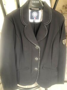 veste harcour