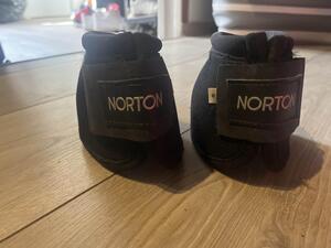 cloche Norton S