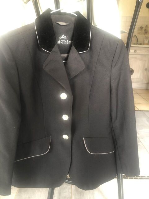 veste equitheme