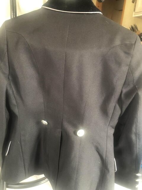 veste equitheme