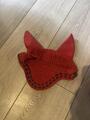 bonnet sologne pony rouge