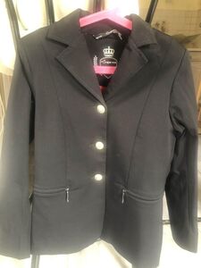 veste concour fouganza