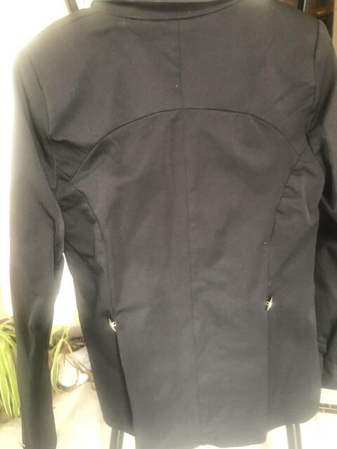 veste concour fouganza