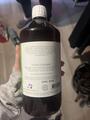 bouteille calmizen