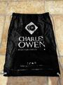 Charles Owen sp8 plus