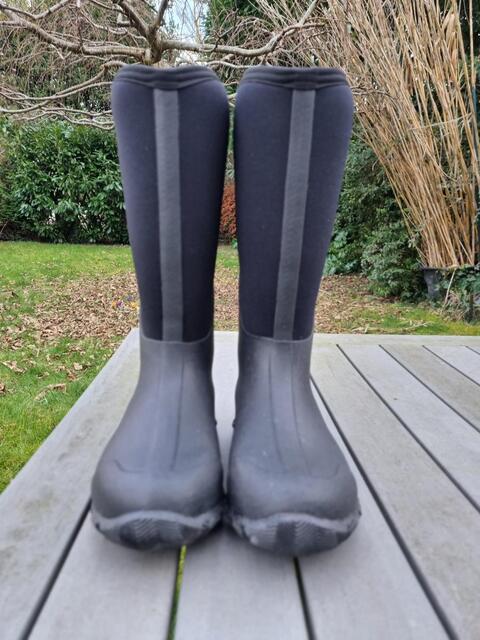 BOTTES D'ECURIE OU D'EXTERIEUR MULTIUSAGES - THE MUCK BOOT COMPANY