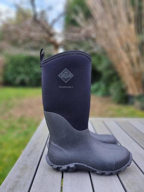 BOTTES D'ECURIE OU D'EXTERIEUR MULTIUSAGES - THE MUCK BOOT COMPANY