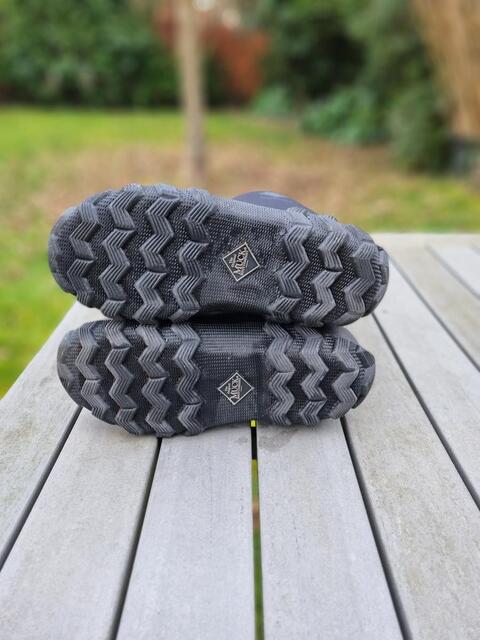 BOTTES D'ECURIE OU D'EXTERIEUR MULTIUSAGES - THE MUCK BOOT COMPANY