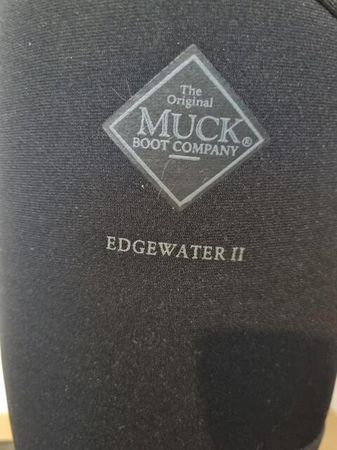 BOTTES D'ECURIE OU D'EXTERIEUR MULTIUSAGES - THE MUCK BOOT COMPANY