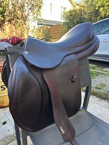 Selle CWD