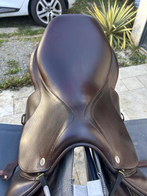Selle CWD