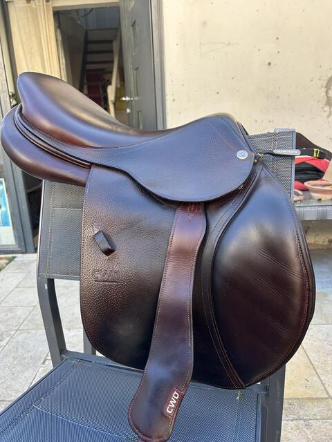 Selle CWD