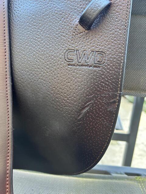 Selle CWD