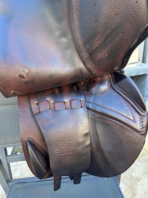 Selle CWD