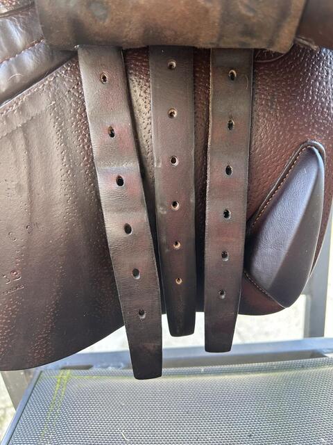 Selle CWD