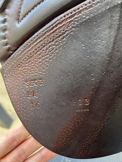 Selle CWD